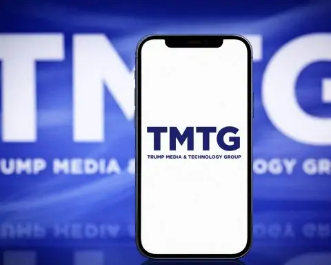 Trump Media & Technology Group (DJT) Stock: Latest News, Forecasts and Outlook After the $6 Billion TAE Fusion Deal (Dec. 20, 2025)