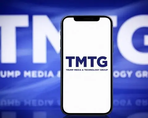 Trump Media & Technology Group (DJT) Stock Today: Fusion Merger Fallout, Bitcoin Rumors, and What Investors Are Watching on Dec. 23, 2025