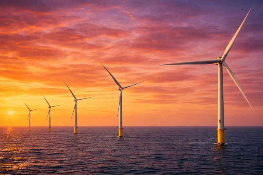 Trump offshore wind freeze heads to court as judge seeks classified evidence in Dominion case