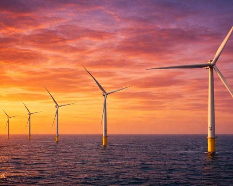 Trump offshore wind freeze heads to court as judge seeks classified evidence in Dominion case