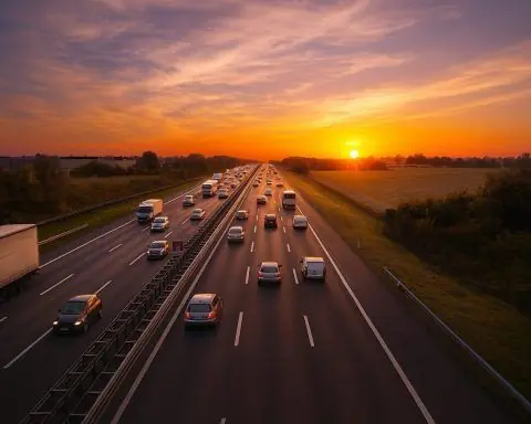 Trump Rolls Back Biden Fuel Economy Rules: What New CAFE Standards Mean for Gas Prices, EVs and the Climate