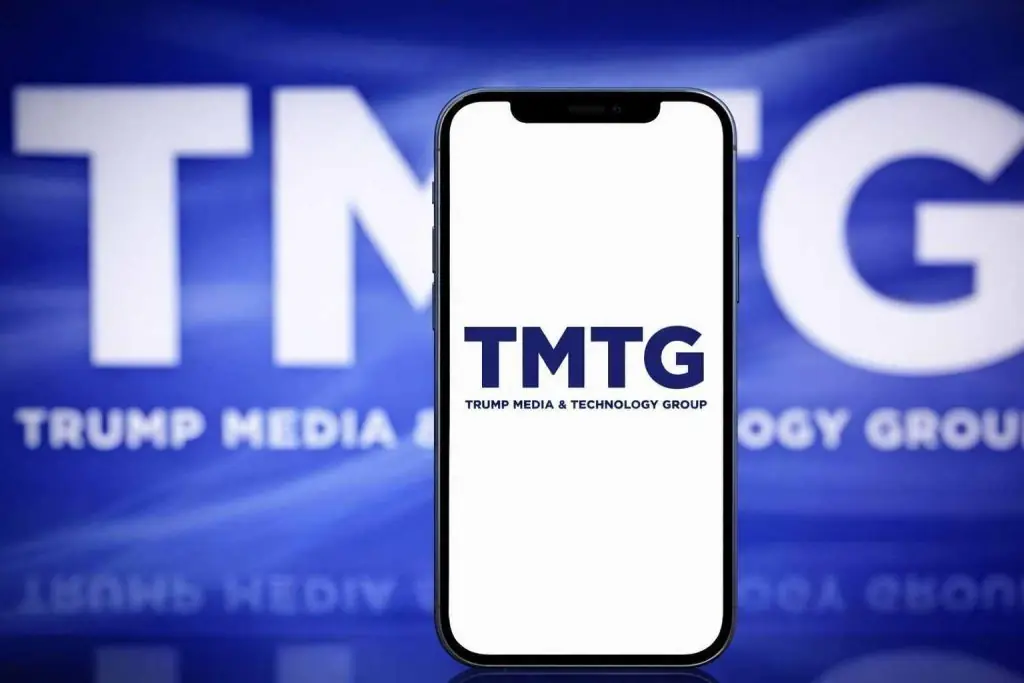 Trump’s Truth Social ‘America First’ ETFs hit NYSE as Trump Media’s new investing push draws scrutiny