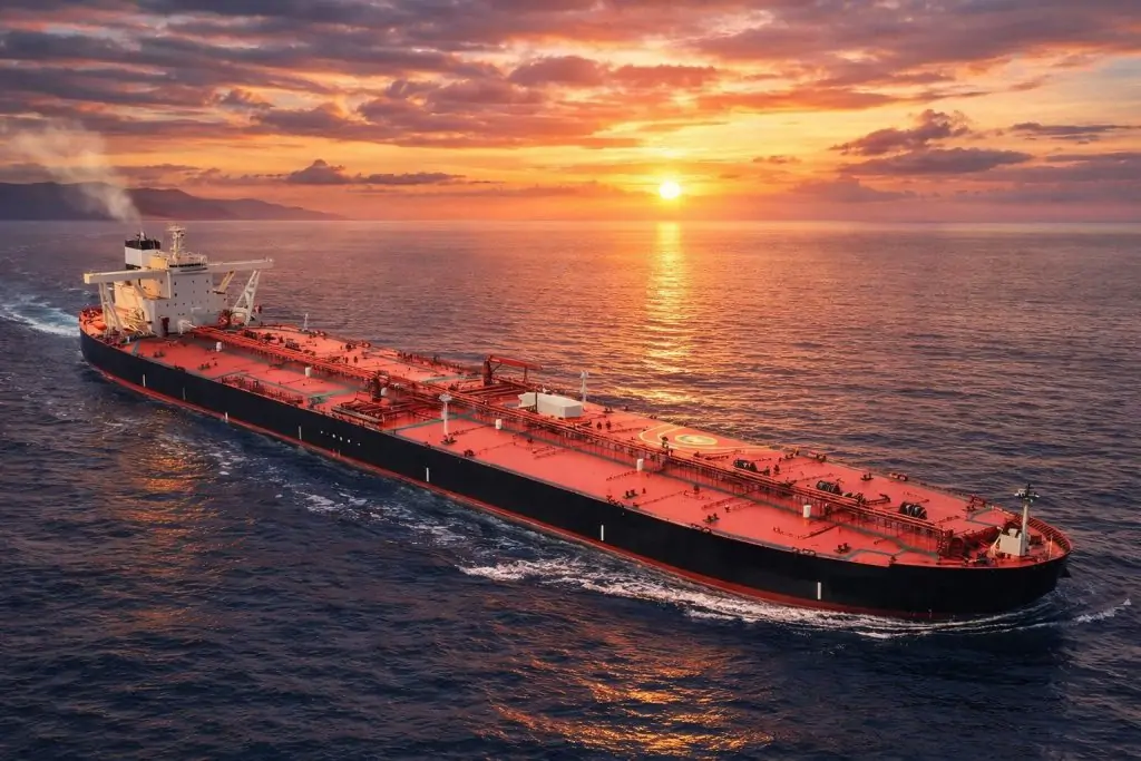 Trump’s Venezuela Oil Tanker Blockade Sends Oil Prices Higher and Puts Maduro Under Fresh Pressure