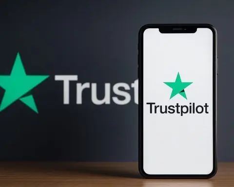Trustpilot Group Plc Stock on 5 December 2025: Short-Seller Shock, Analyst Upgrades and What Comes Next for LON:TRST