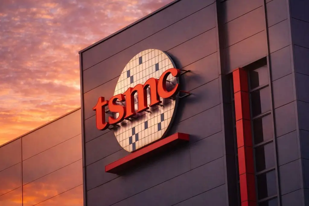 TSMC Stock in Focus: New SEC Filings Show Fresh Institutional Buying as Taiwan Semiconductor Rides the AI Wave (Dec. 22, 2025)