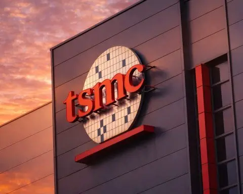 TSMC Stock in Focus: New SEC Filings Show Fresh Institutional Buying as Taiwan Semiconductor Rides the AI Wave (Dec. 22, 2025)