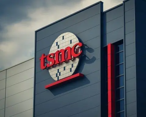 TSMC Stock Today (Dec. 15, 2025): TSM Holds Near $293 as AI Capex Jitters Hit Taiwan Shares and Nvidia-China Demand Grows