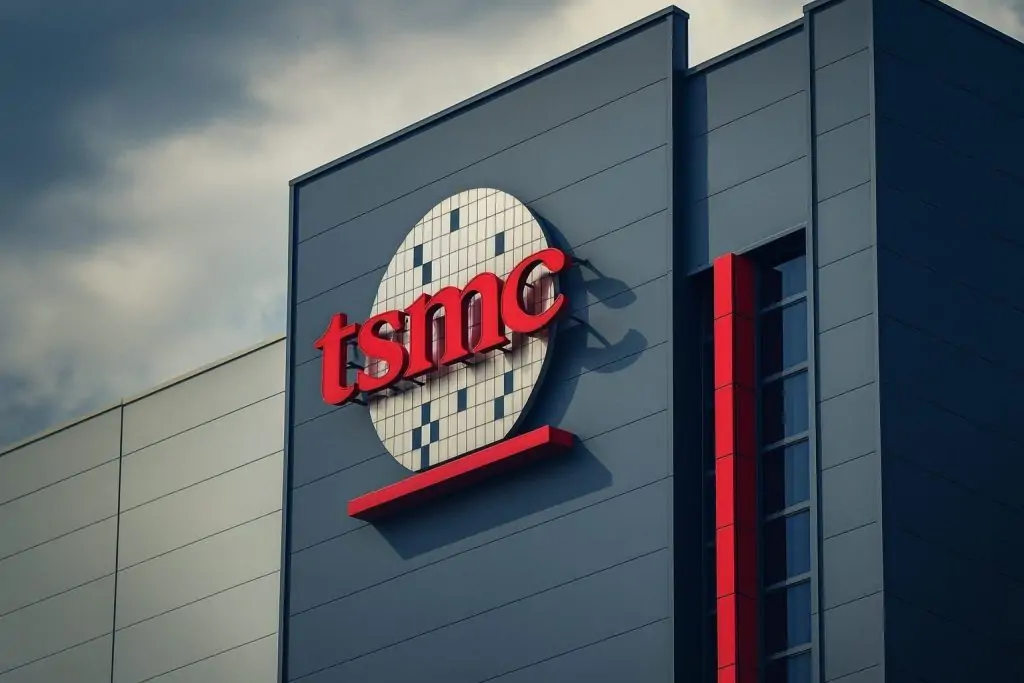 TSMC stock today: Taiwan Semi slips premarket on Nvidia H200 supply talks and a 2nm production update