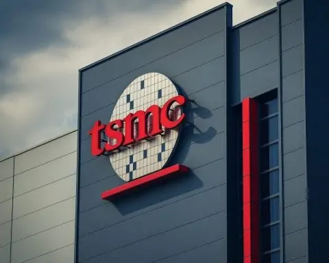 TSMC stock today: Taiwan Semi slips premarket on Nvidia H200 supply talks and a 2nm production update