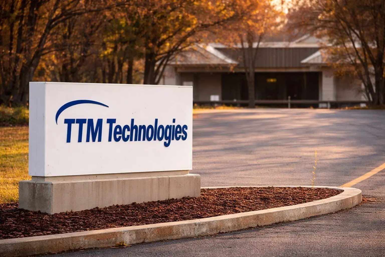 TTM Technologies stock jumps 10% into weekend as traders eye Needham talk, Feb. earnings