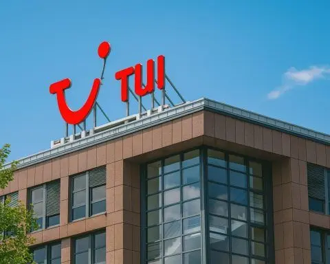 TUI AG Stock on 10 December 2025: Record Earnings, Dividend Comeback and What the 2026 Outlook Means for Investors