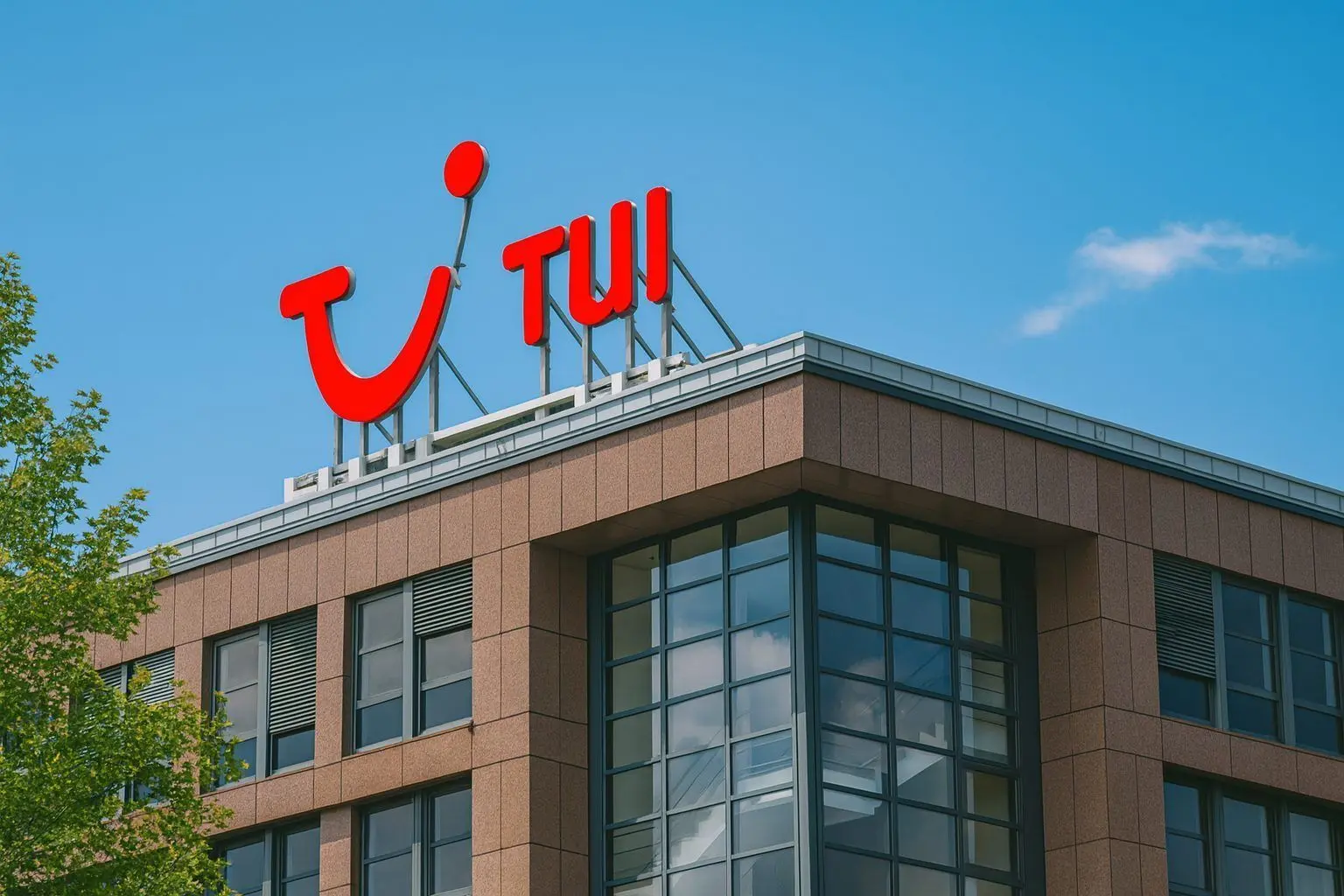 TUI AG Stock on 10 December 2025: Record Earnings, Dividend Comeback and What the 2026 Outlook Means for Investors