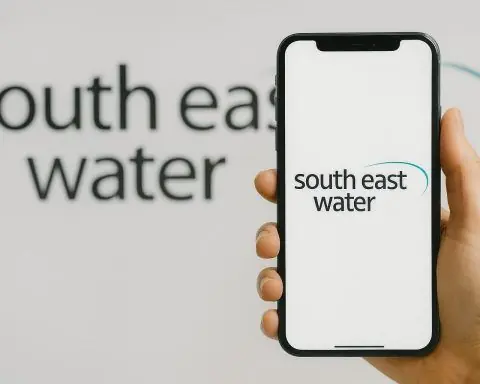 Tunbridge Wells Water Crisis: 24,000 Residents Face Fourth Day of Dry Taps as MP Demands South East Water Boss Resign