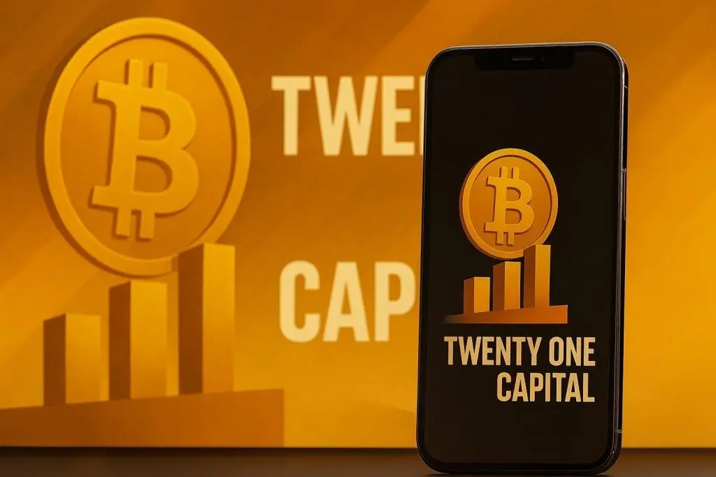 Twenty One Capital (XXI) Stock: NYSE Debut, Bitcoin Treasury Bet and 2026 Outlook