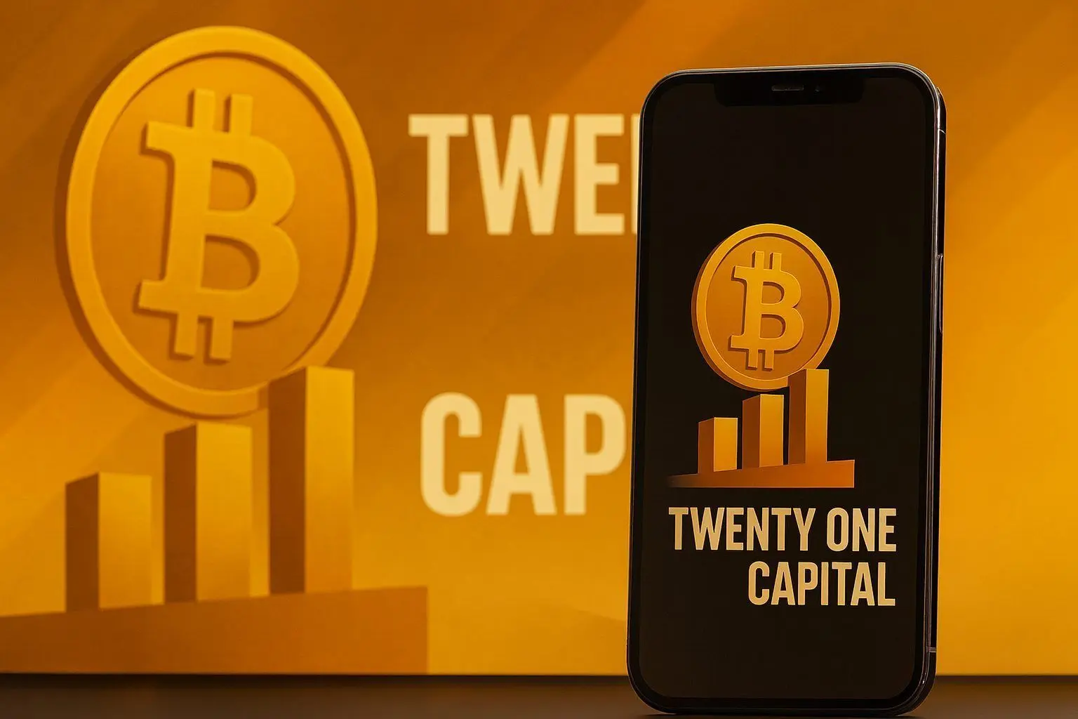 Twenty One Capital (XXI) Stock: NYSE Debut, Bitcoin Treasury Bet and 2026 Outlook