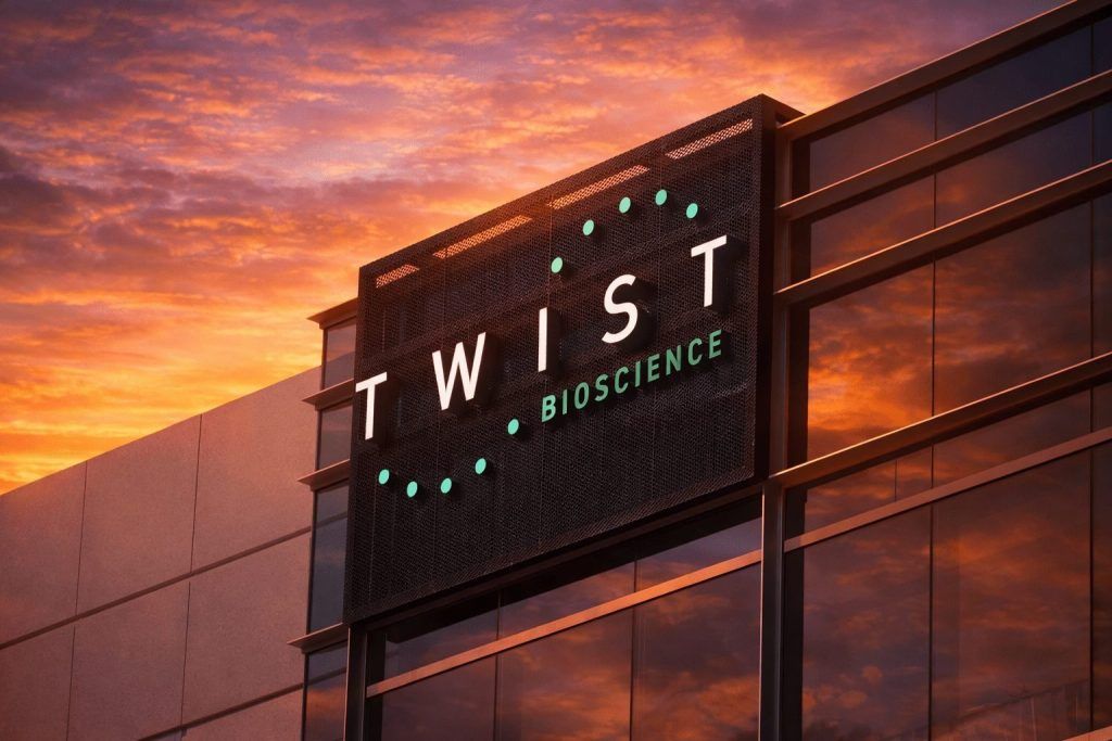 Twist Bioscience (TWST) Stock News Today: Forecasts, Analyst Targets, and Key Catalysts (Dec. 22, 2025)