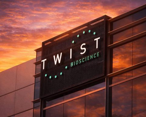 Twist Bioscience (TWST) Stock News Today: Forecasts, Analyst Targets, and Key Catalysts (Dec. 22, 2025)