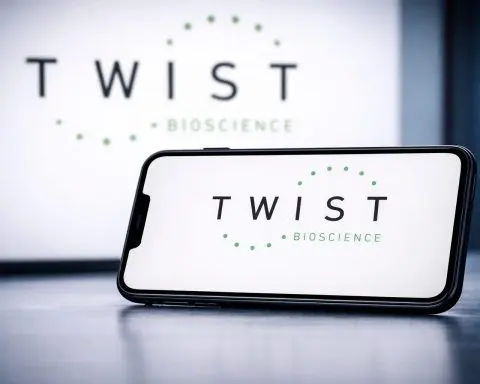 Twist Bioscience (TWST) Stock News Today: Latest Catalysts, Analyst Forecasts, and 2026 Outlook (Dec. 17, 2025)