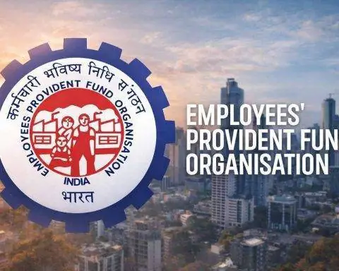 Two PF accounts? The one step to merge UANs and avoid a surprise tax bill as EPFO plans UPI withdrawals