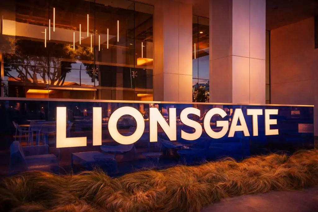 Tyler Perry lawsuit names Lionsgate, putting Lionsgate Studios stock in focus before the open