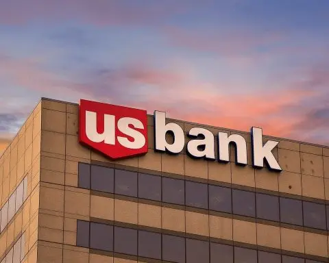 U.S. Bancorp stock (USB): What to know before the U.S. market opens on Dec. 15, 2025