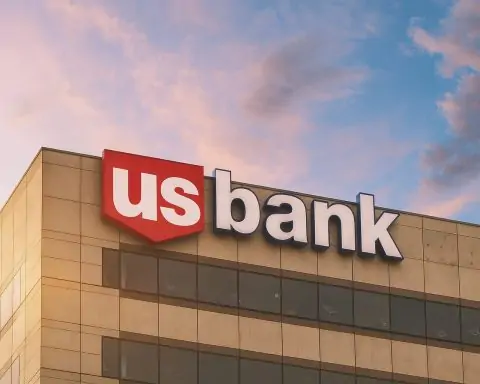 U.S. Bancorp (USB) Stock on December 1, 2025: Q3 Earnings Beat, 4%+ Dividend and 2026 Forecasts
