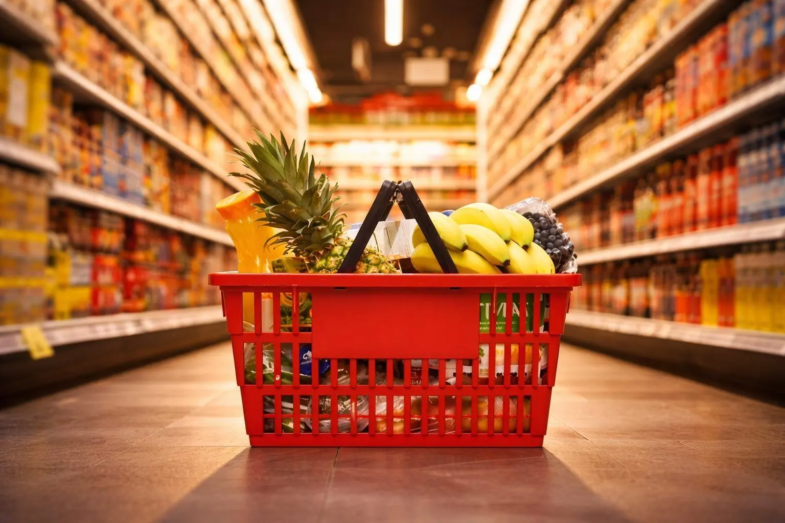 U.S. Inflation Report Today: November CPI Arrives After Shutdown, With Tariffs and Fed Policy in Focus