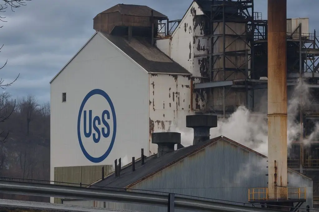 U.S. Steel (X) Stock Update: Granite City Restart, Fitch Rating and Nippon Steel’s 2026 Outlook