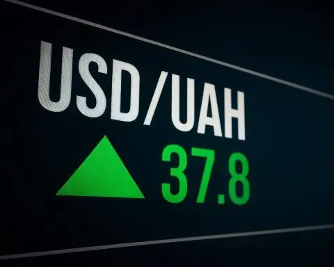 UAH/USD Exchange Rate on December 15, 2025: NBU Sets 42.1936 Official USD/UAH Rate, Cash Market Near 42.50 as Weekly Forecast Targets 42.3–42.8