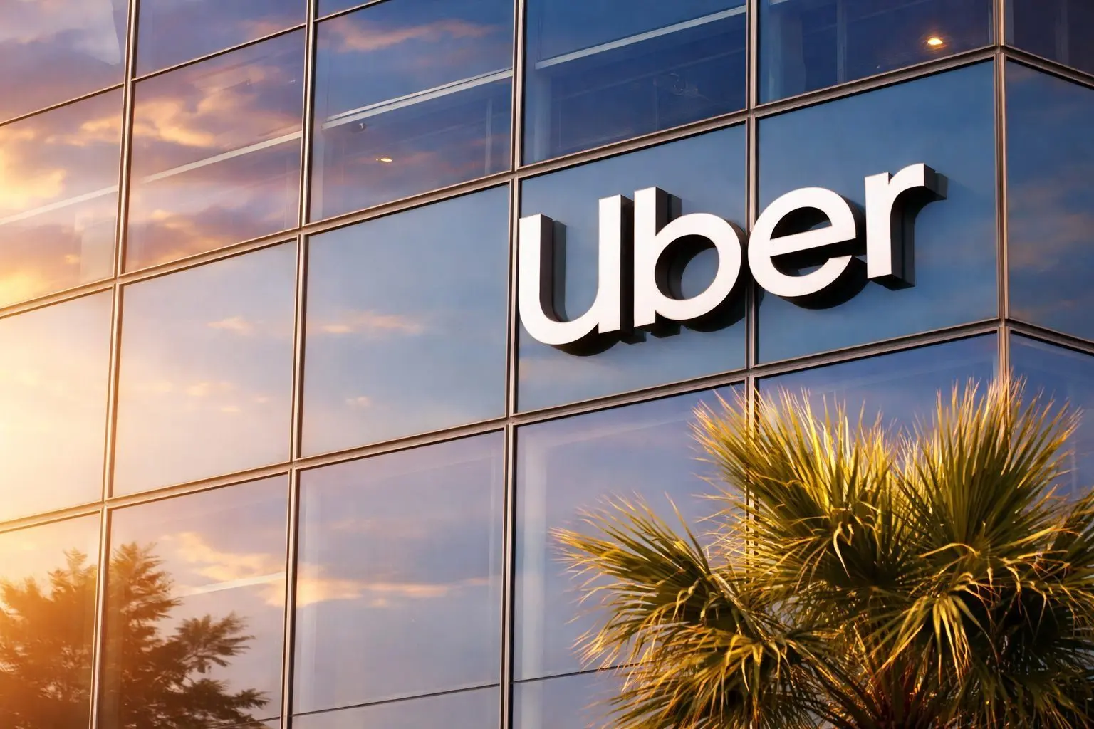 Uber Stock Jumps After Baidu Robotaxi London Plan: What to Know Before the Market Opens Dec. 23 (UBER)