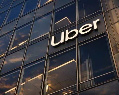 Uber Stock News Today: UBER Holds Near $81 Ahead of Year-End Sessions as Investors Track Regulation in Europe, Robotaxi Momentum, and Delivery Growth
