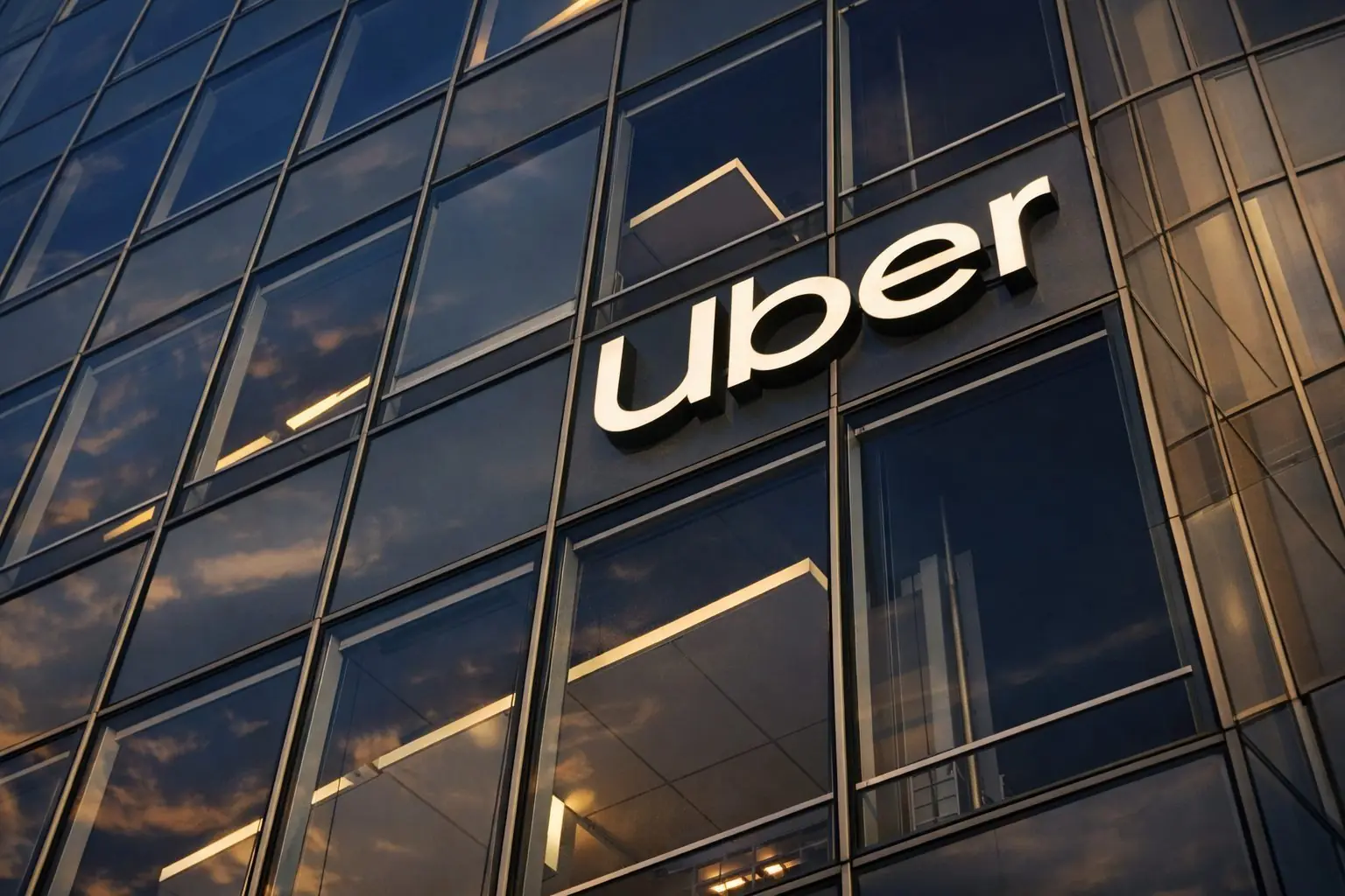 Uber Stock News Today: UBER Holds Near $81 Ahead of Year-End Sessions as Investors Track Regulation in Europe, Robotaxi Momentum, and Delivery Growth