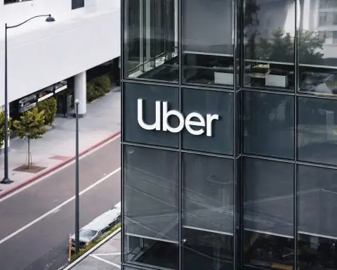 Uber Stock (NYSE: UBER) Holds Near $81 With Markets Closed; Robotaxi Expansion and Uber One Lawsuit Remain Key Watch Items Into Monday