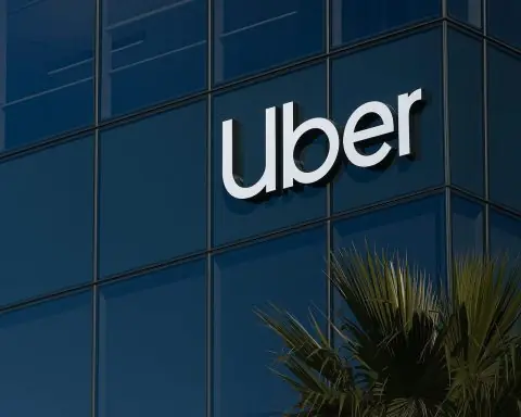 Uber Stock (NYSE: UBER) Jumps on Dallas Robotaxi Launch and $125 Price Target Upgrade – Full 2025 Outlook
