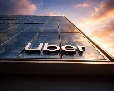 Uber Stock (NYSE: UBER): Latest News, Analyst Forecasts, and What to Watch Before the Market Opens on Dec. 26, 2025