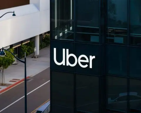 Uber Stock (NYSE: UBER): News, Earnings Outlook, and Analyst Forecasts to Know Before the US Market Opens on Dec. 15, 2025