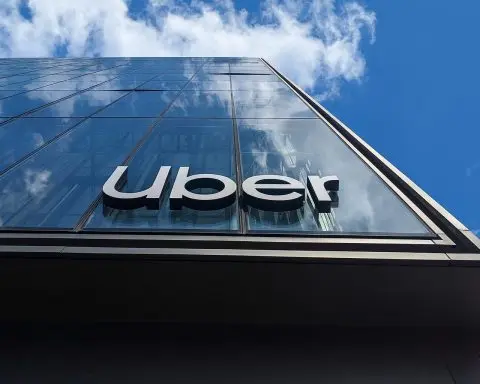 Uber Stock (NYSE: UBER) News, Forecasts and Analysis for December 12, 2025: Dubai Robotaxis, Wall Street Targets, and Key Risks Ahead