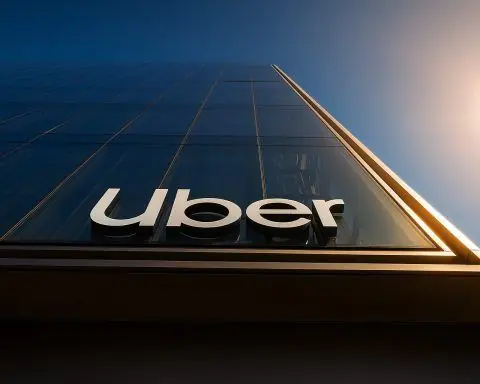 Uber Stock (NYSE: UBER) on December 2, 2025: Earnings Power, Institutional Buying and Robotaxis Drive the 2026 Outlook