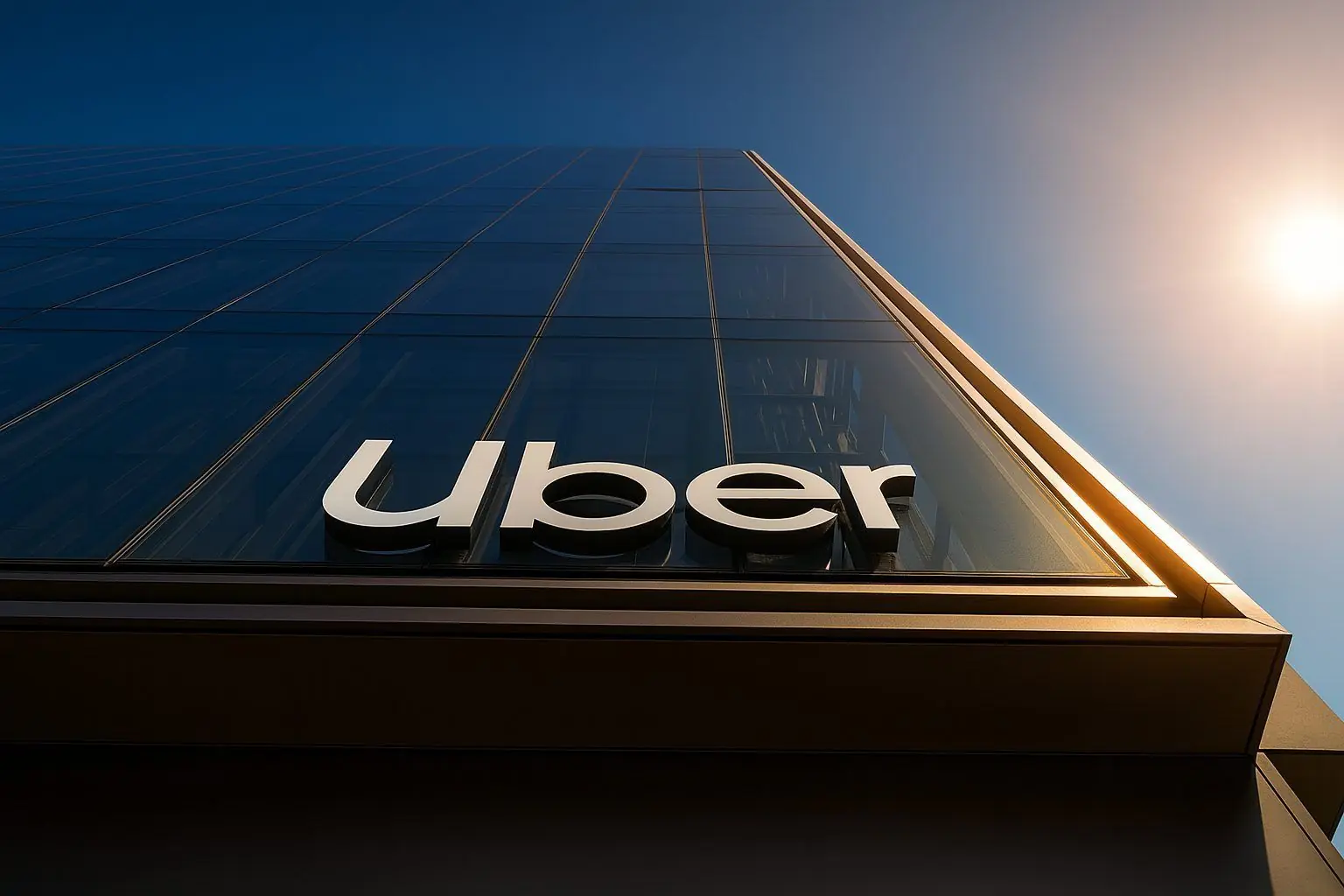 Uber Stock (NYSE: UBER) on December 2, 2025: Earnings Power, Institutional Buying and Robotaxis Drive the 2026 Outlook