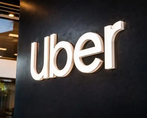 Uber Stock (NYSE: UBER) Today: Price Near $81 as FTC Uber One Lawsuit and Robotaxi Expansion Shape the 2026 Outlook
