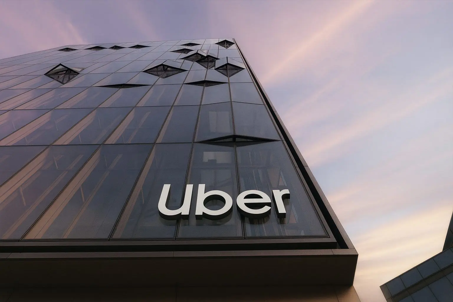 Uber Stock on December 4, 2025: Dallas Robotaxis, UK Delivery Bots and a $20 Billion Buyback – What It All Means for UBER