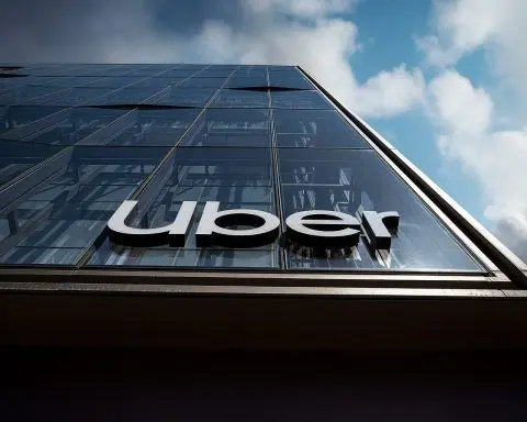 Uber Stock Sinks on December 10, 2025: EV Pullback, EU Protests and Analyst Cuts – What to Know Before the December 11 Open