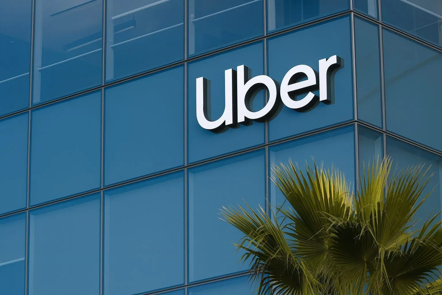 Uber Stock Slides as EV Incentives Fade and EU Risks Mount — Can Robotaxis and Profits Keep the Rally Alive?