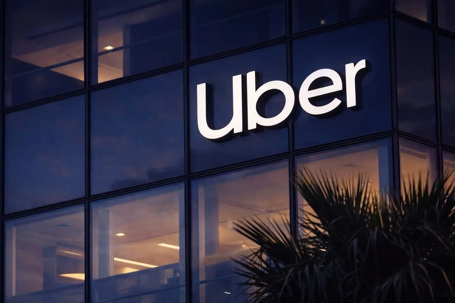 Uber stock steadies in late-2025 market wobble as traders watch the next catalyst
