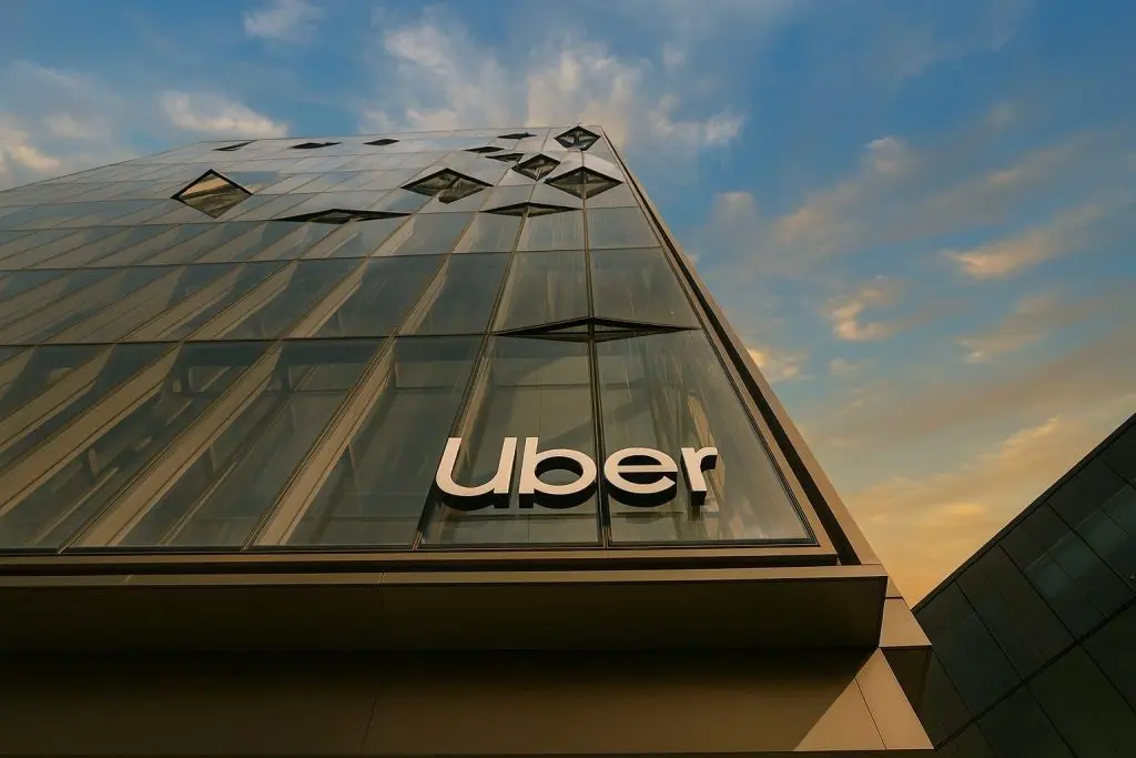 Uber Stock Today (UBER): Price Action, Morgan Stanley Target Cut, Robotaxis and Ads Shape the 2026 Outlook