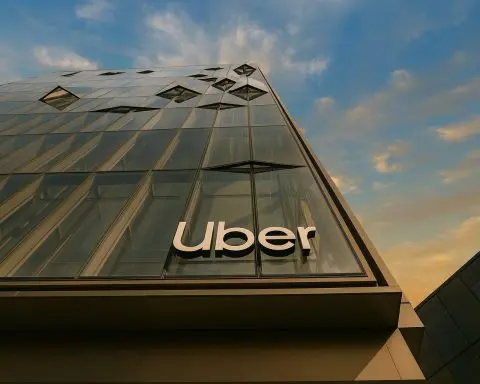 Uber Stock Today (UBER): Price Action, Morgan Stanley Target Cut, Robotaxis and Ads Shape the 2026 Outlook