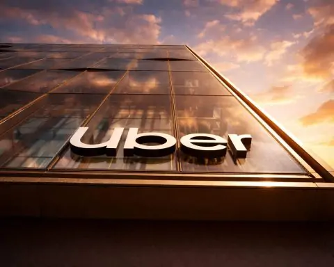 Uber Stock (UBER) After Hours Today (Dec. 18, 2025): Key News, Analyst Forecasts, and What to Watch Before Friday’s Open