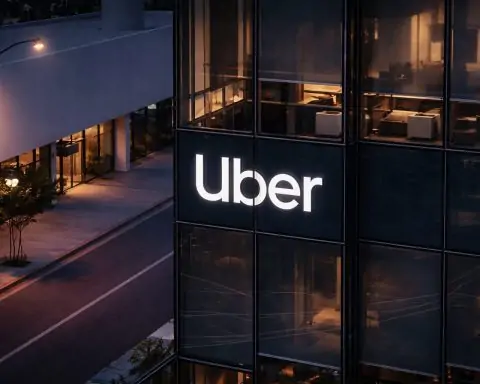Uber Stock (UBER) After Hours: What to Know After the Dec. 19, 2025 Close Ahead of the Next Market Open