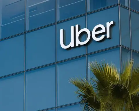 Uber Stock (UBER) Falls on European Crackdown and EV Backlash: Price Action, Analyst Targets and 2030 Outlook as of December 10, 2025