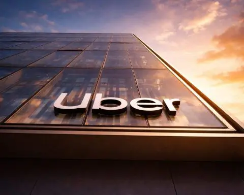 Uber Stock (UBER) News, Forecasts and Analyst Outlook for Dec. 19, 2025: Robotaxis, AI Gains, and Legal Risk Take Center Stage